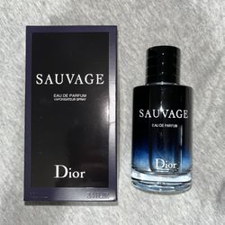 Dior Sauvage EDP