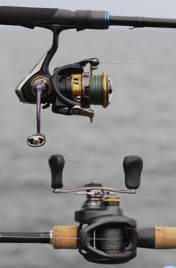 REEL CLEANING MAINTENANCE SERVICE