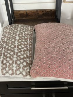 Throw Pillows