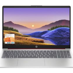 HP LAPTOP 15.6