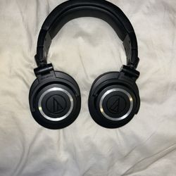 Audio Technica ATH-M50x BT