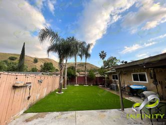 Synthetic Turf