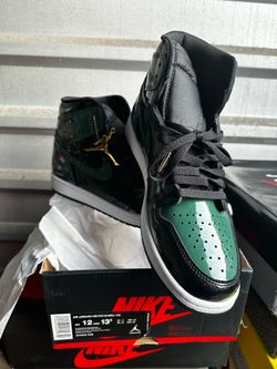 Nike Air Jordan 1 Retro High OG SoleFly "Art Basel" Men 12