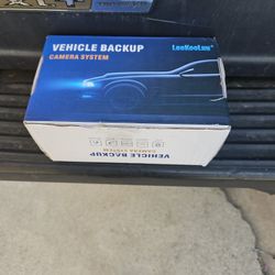 Leekooluu Vehicle Backup Camera System