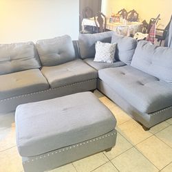 Sofa Sectional