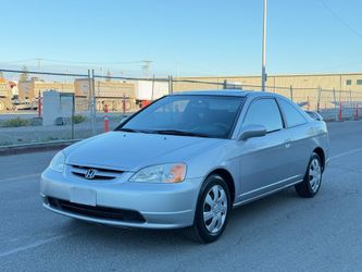 2002 Honda Civic