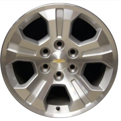 2014 2015 2016 2017 2018 Silverado SIERRA