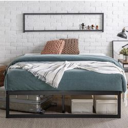 New King Size 14 Inch 🛌 