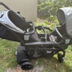 Stroller Great Condition