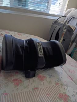 Electric Foot massager