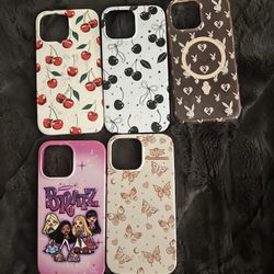 iPhone 13 Pro Max Cases 