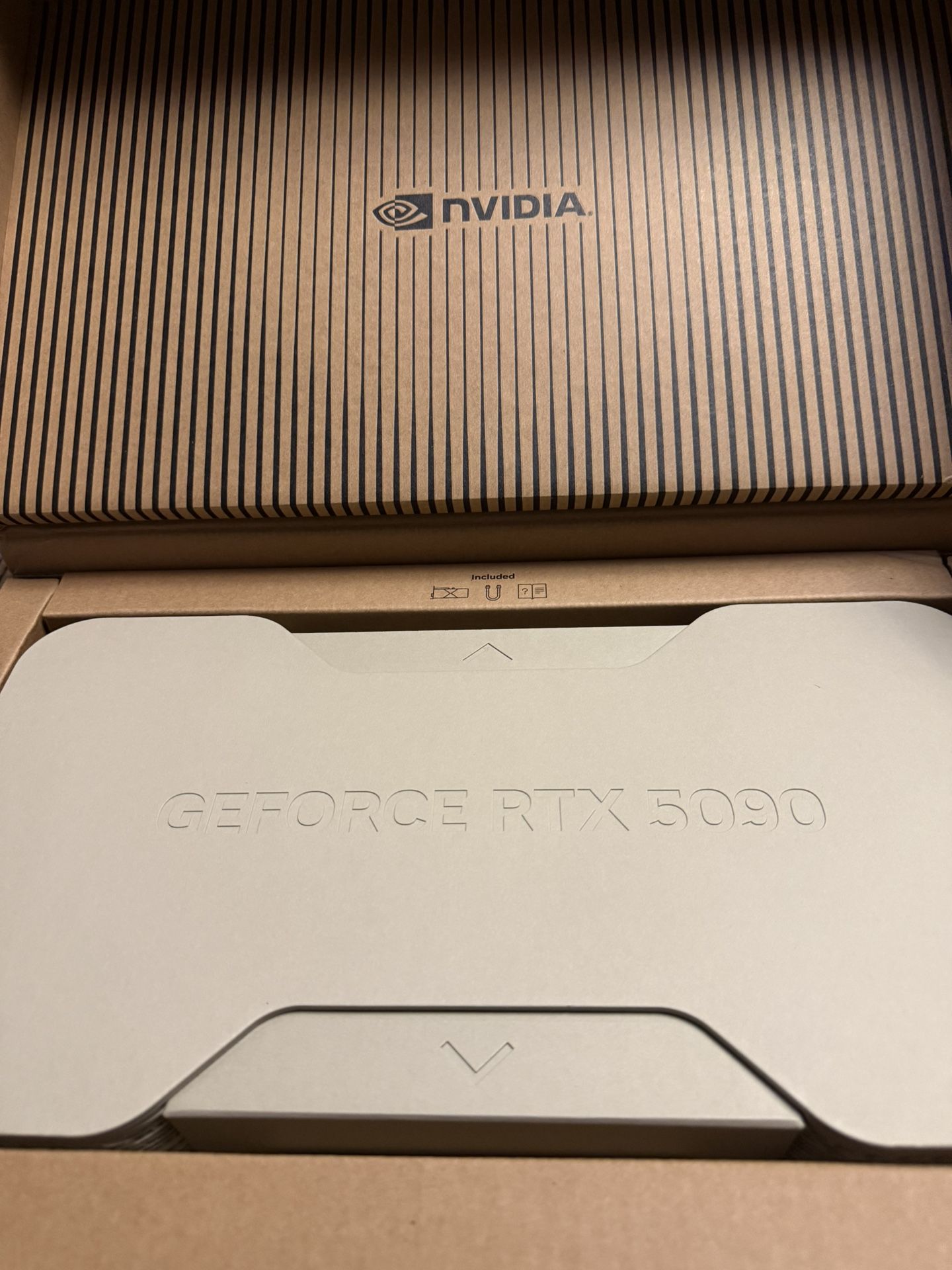 Rtx 5090 Founders Edition