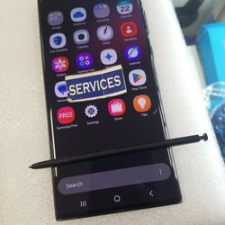 Samsumg Galaxy S22 Ultra 5G Unlocked 