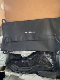 Balenciaga runners