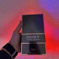 Bad Boy Cologne For Men