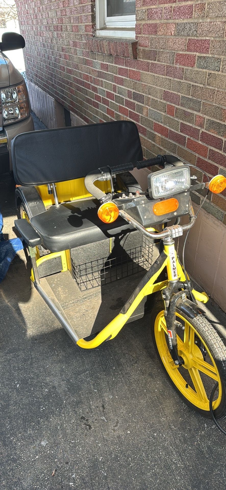 scooter