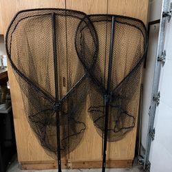 Over Size Fishing Salmon Net Boat 