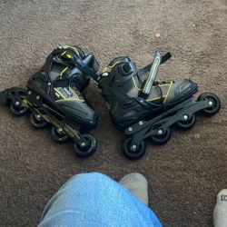Roller Blades