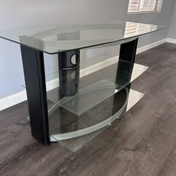 Glass Media Center 