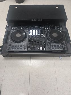 Dj controller