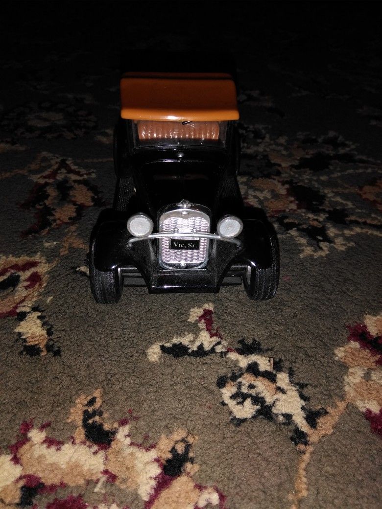 Collection Old Car Performance Pioneer#7