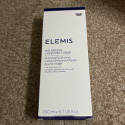 Elemis Balancing Lavender Toner