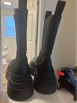 Bottega Boots