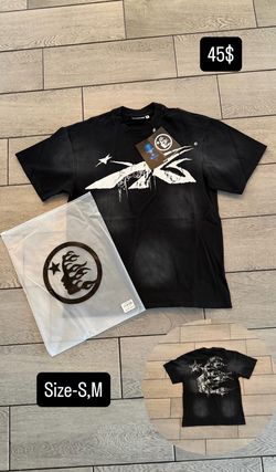 Hellstar Shirt