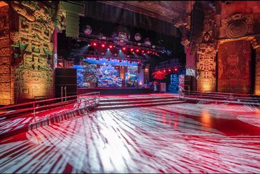 Event Space
