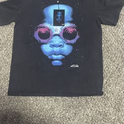 Hellstar Goggles Tee Shirt