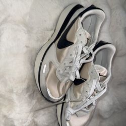 Nike Women's Phoenix Waffle sneaker