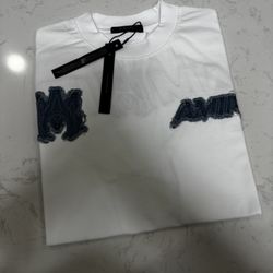 Amiri Tshirt
