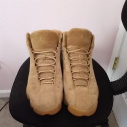 Retro Wheat 13 Size 13