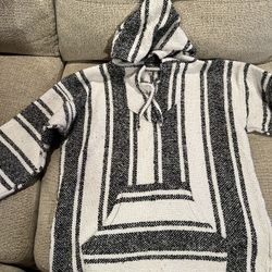 Women’s Baja Hoodie size Medium 