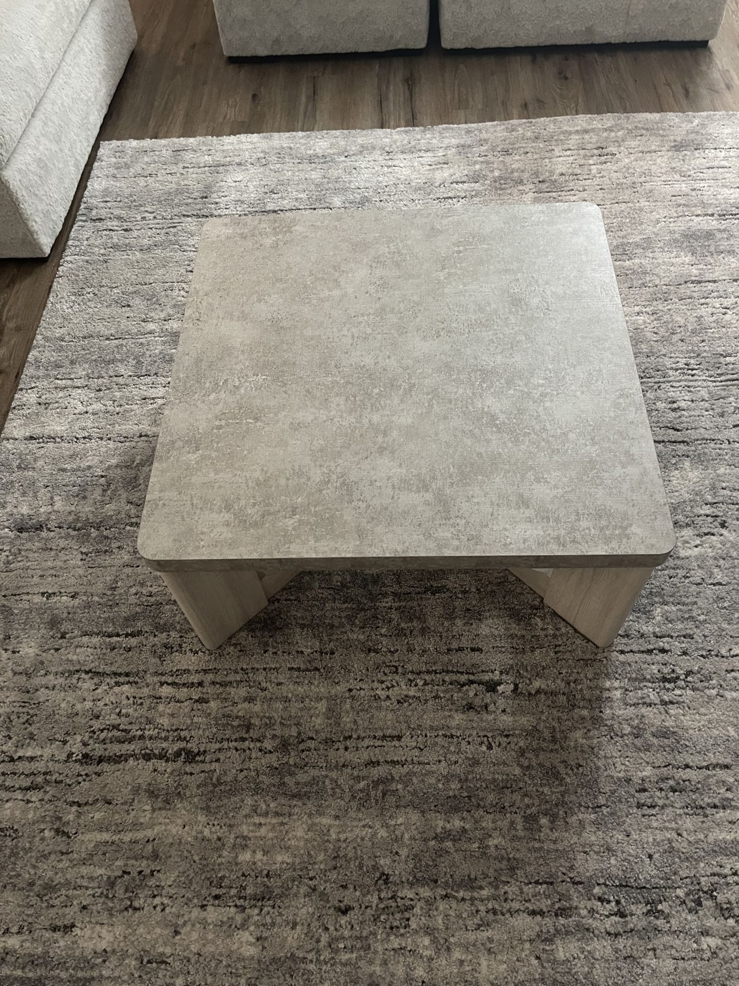 Living Room Table