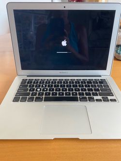 2015 MacBook Air- Great Condition!