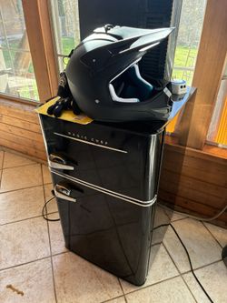 Magic Chef Refrigerator