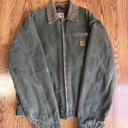 Carhartt Detroit Jacket 
