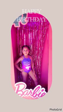 Party Decor / Custom Made Items 🎀🎀🪅