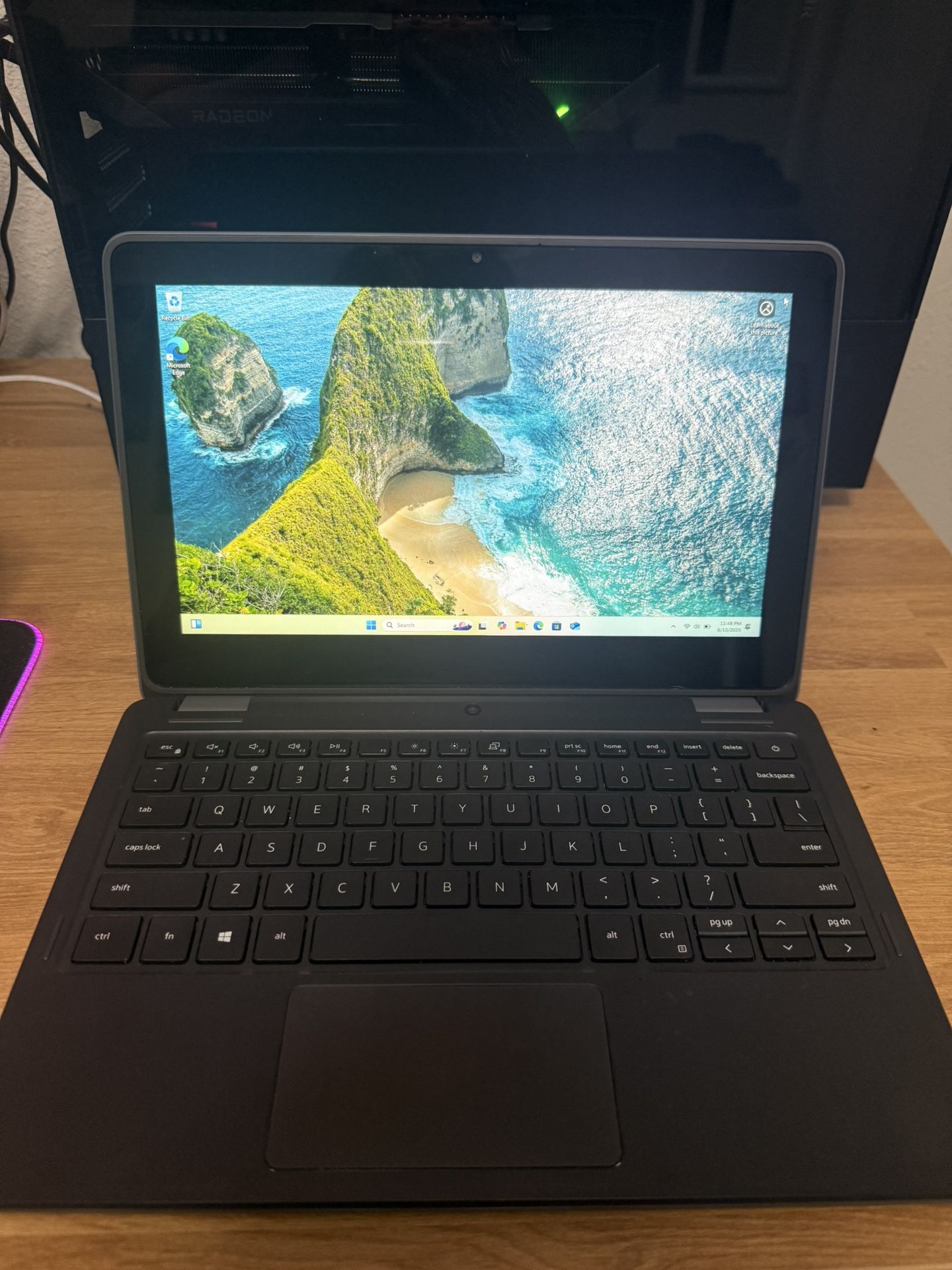 Dell Latitude 3120