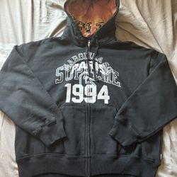 Supreme x MM6 Maison Margiela 
