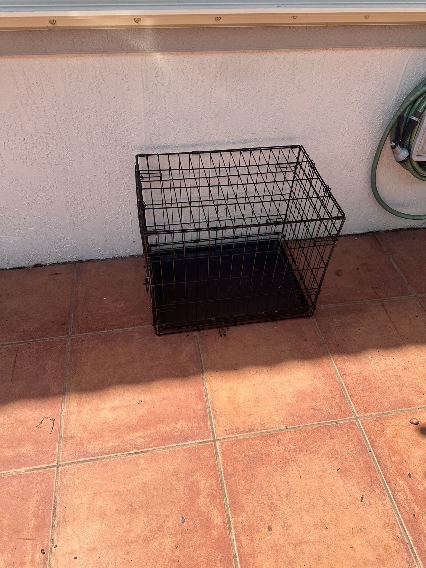 Dog Cage