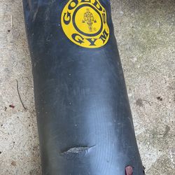 70 pound punching bag
