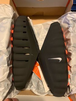 Nike Mind 001 Black Chrome