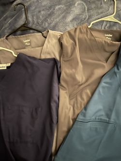 Scrubs For Men