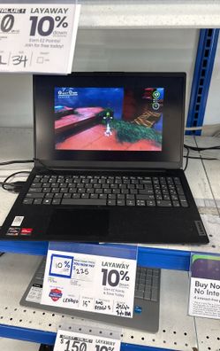 Lenovo Laptop