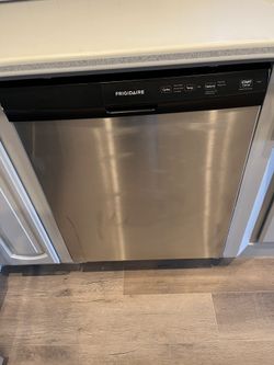 Frigidaire Dishwasher