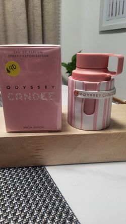Odyssey Candee