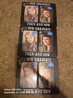 Picture frames