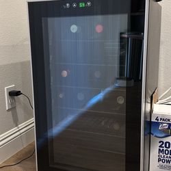 Wine Cooler 